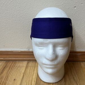 Columbia Trail Summit Headring Men Women Unisex Omni-Heat Lagoon Blue Size L/XL